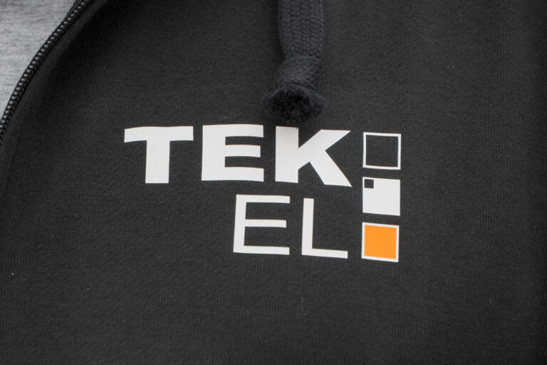 Area Clienti Tekelettrica
