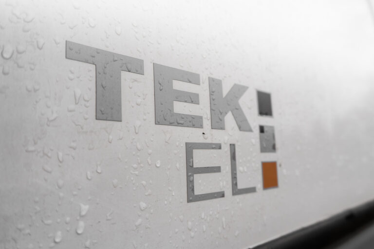 tekelettrica fresh