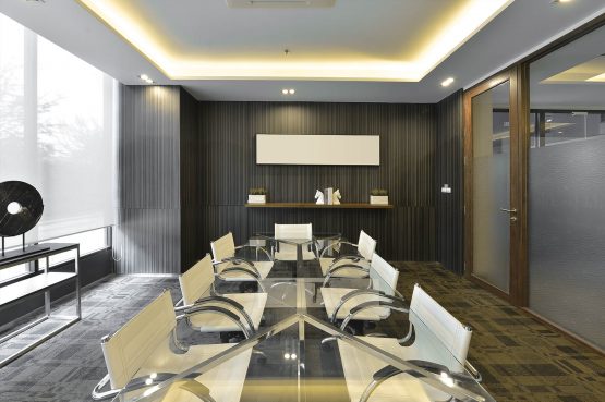 Illuminazione ambiente