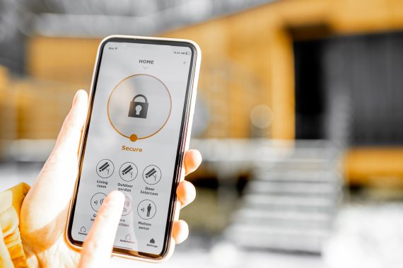 antifurto telefono, domotica smatphone, smart home antifurto telefono, domotica smatphone, smart home