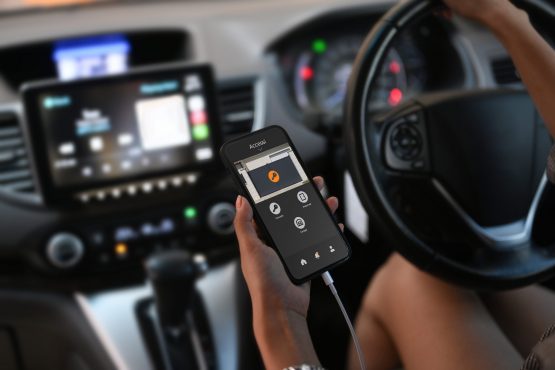 aprire cancello da smartphone, domotica cancello automatico