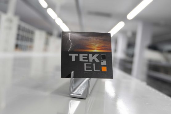 Tek.el SRL ditta di impianti elettrici di albino in provincia di Bergamo per supermercati, negozi GDO, PDO e Vendita al dettaglio